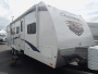 2011 Coachmen CHAPPAREL